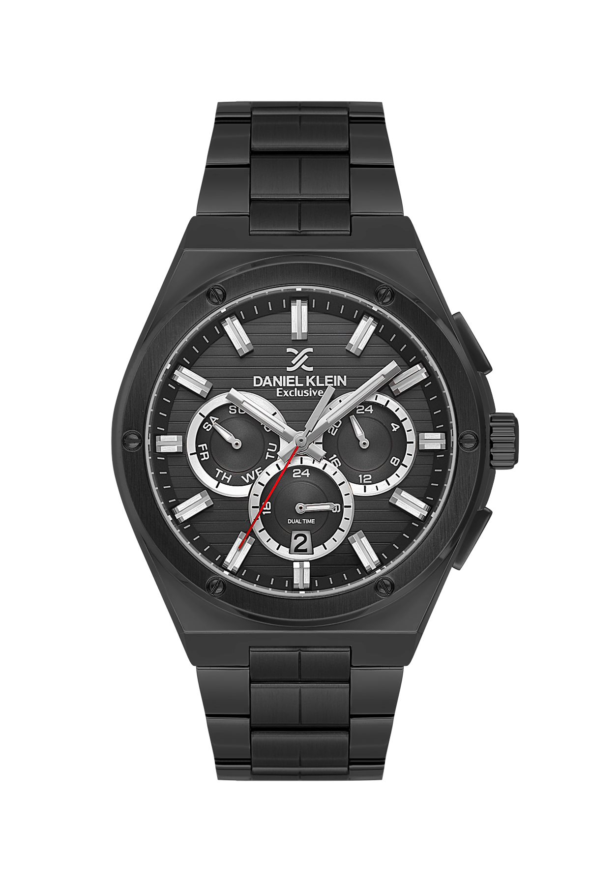 DANIEL KLEIN DK.1.14071-5 MEN WATCH.