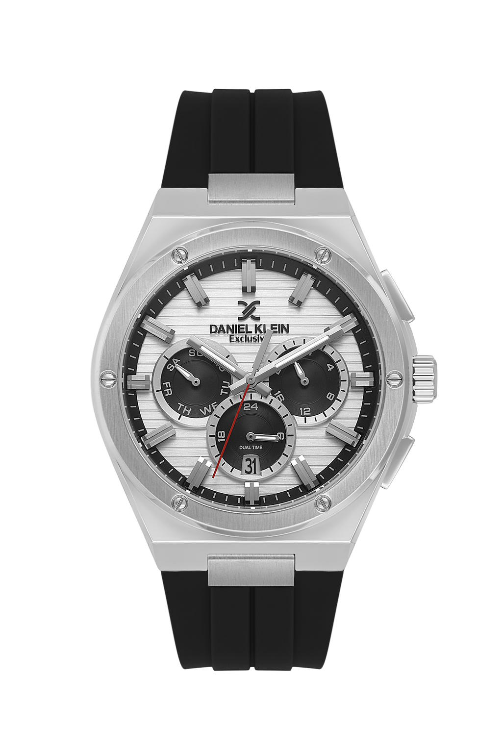 DANIEL KLEIN DK.1.14072-1 MEN WATCH.