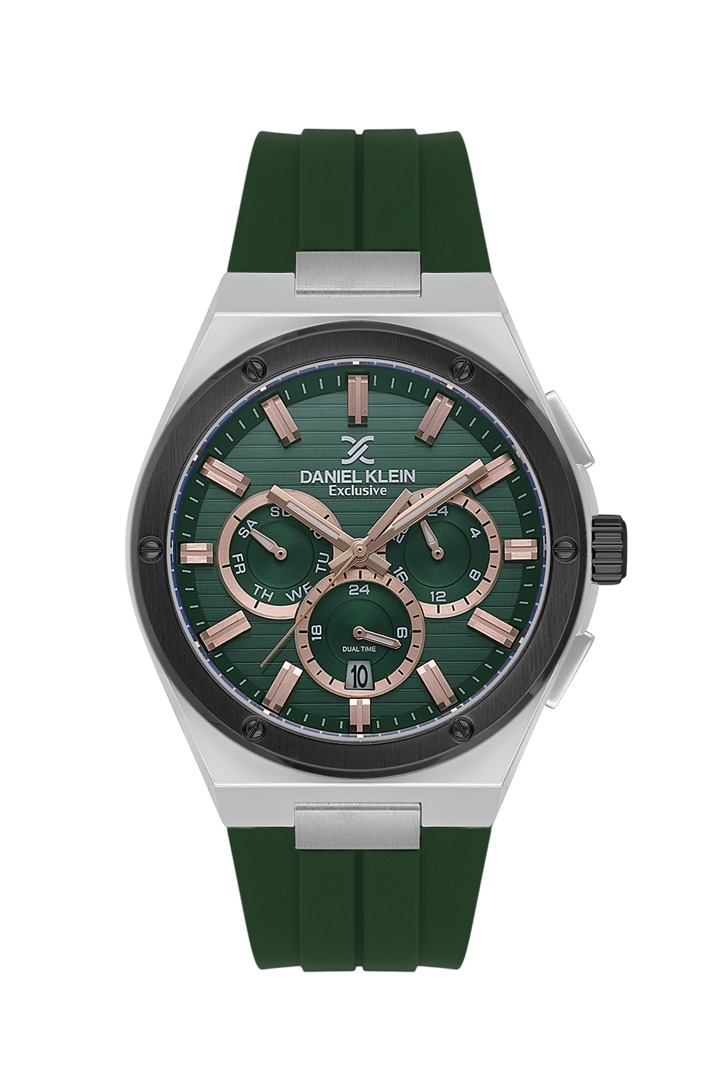 DANIEL KLEIN DK.1.14072-4 MEN WATCH.