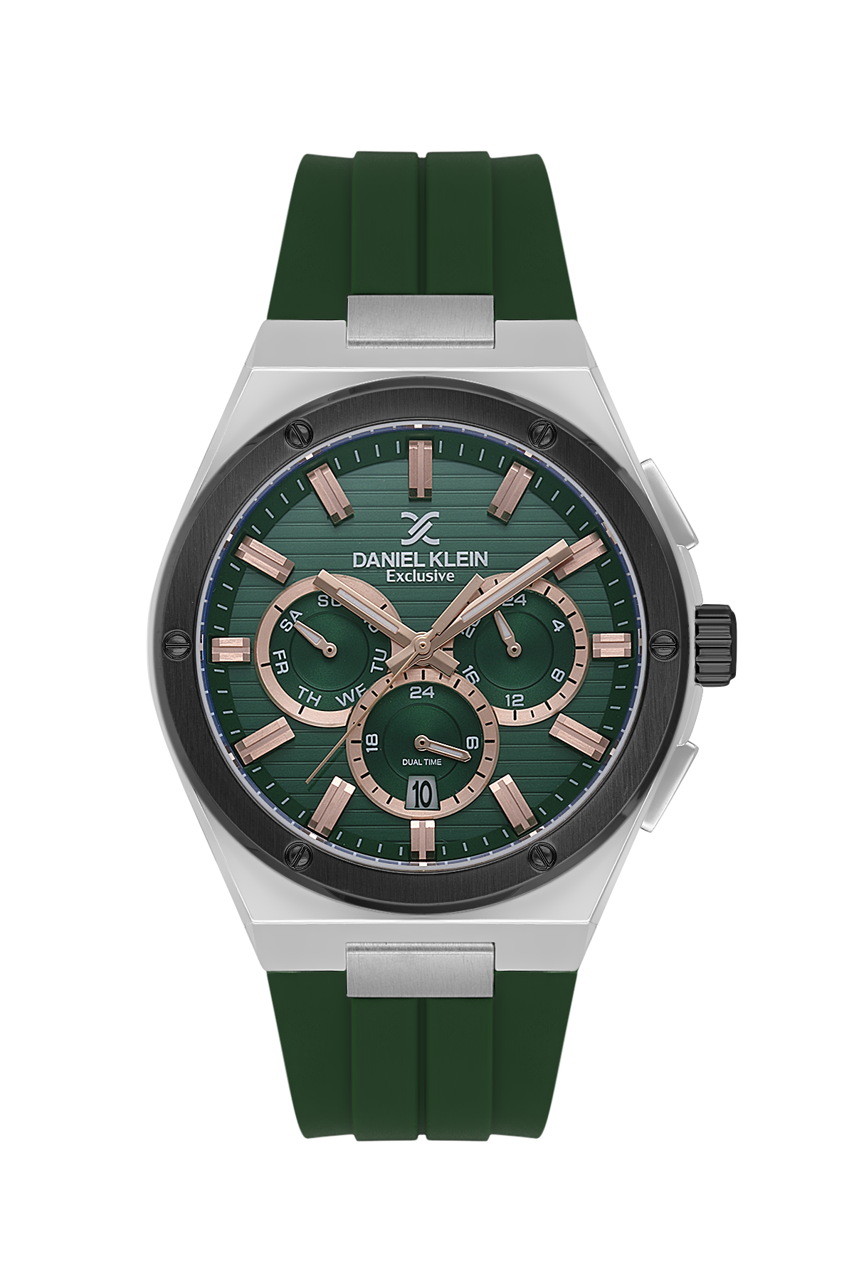 DANIEL KLEIN DK.1.14072-4 MEN WATCH.