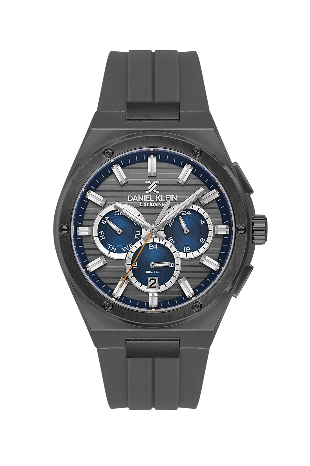 DANIEL KLEIN DK.1.14072-5 MEN WATCH.