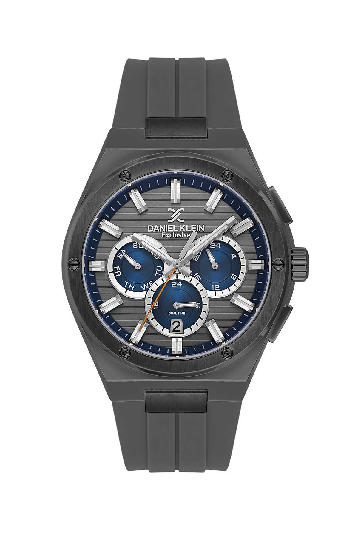 DANIEL KLEIN DK.1.14072-5 MEN WATCH.