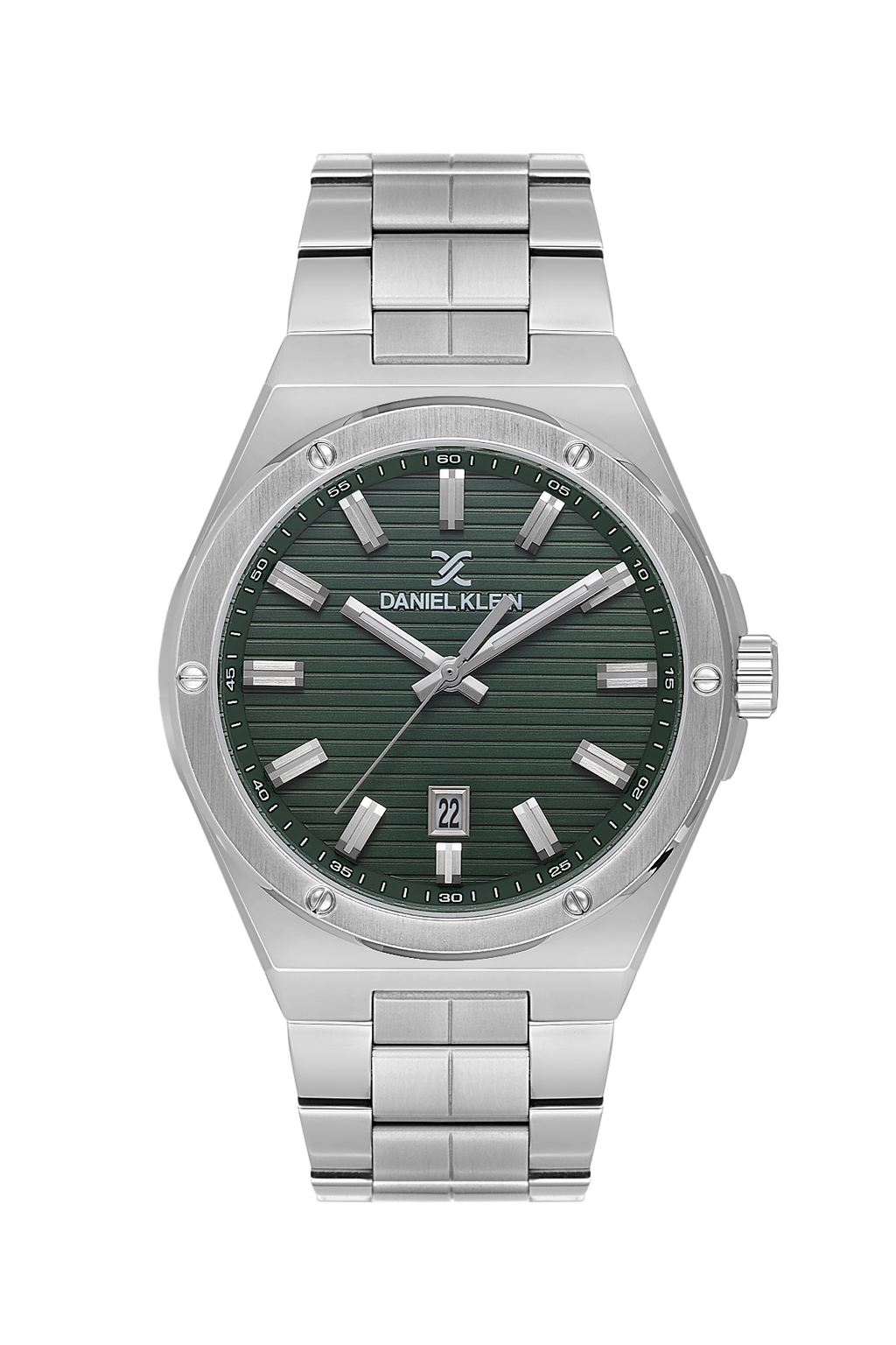 DANIEL KLEIN DK.1.14073-4 MEN WATCH.