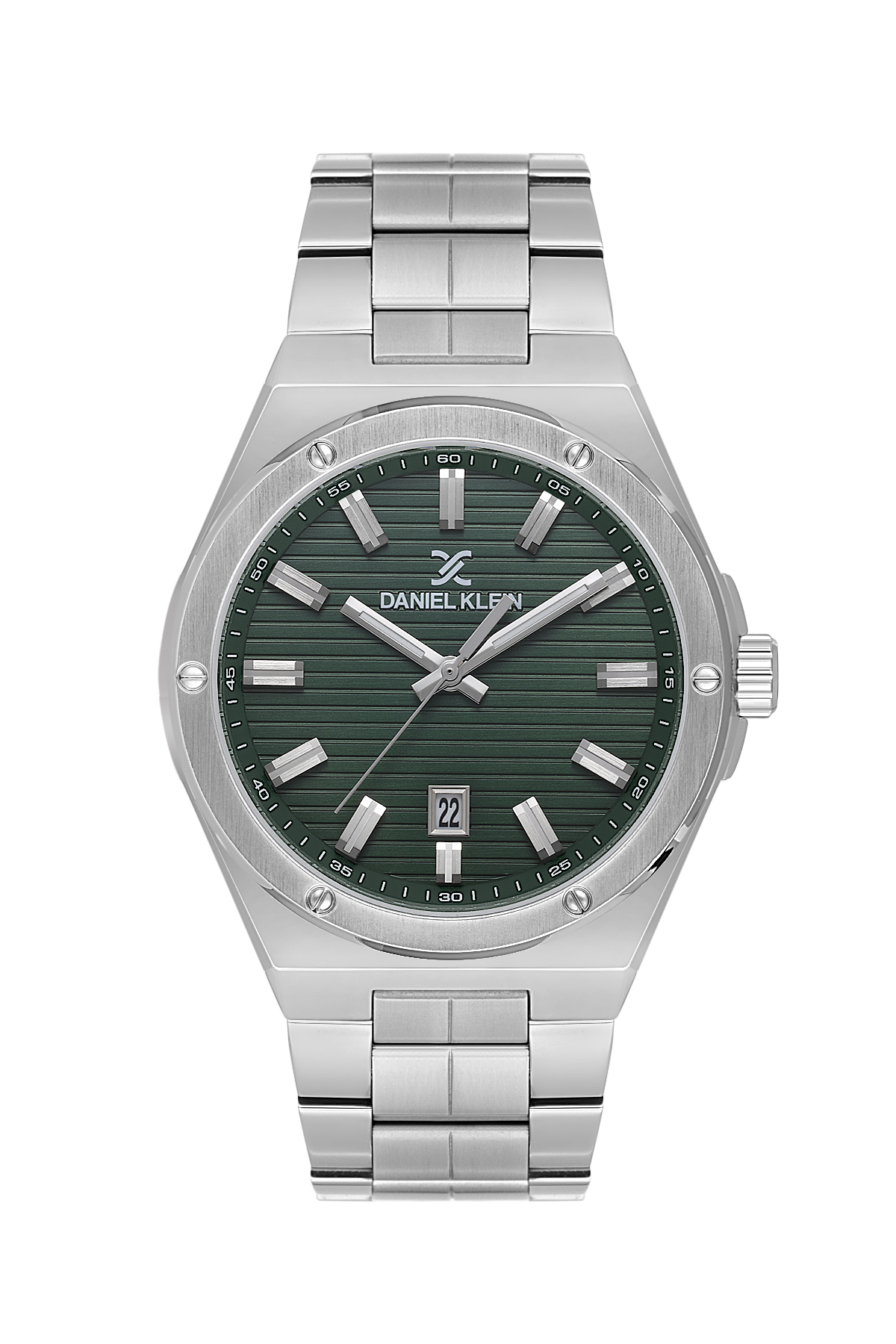 DANIEL KLEIN DK.1.14073-4 MEN WATCH.