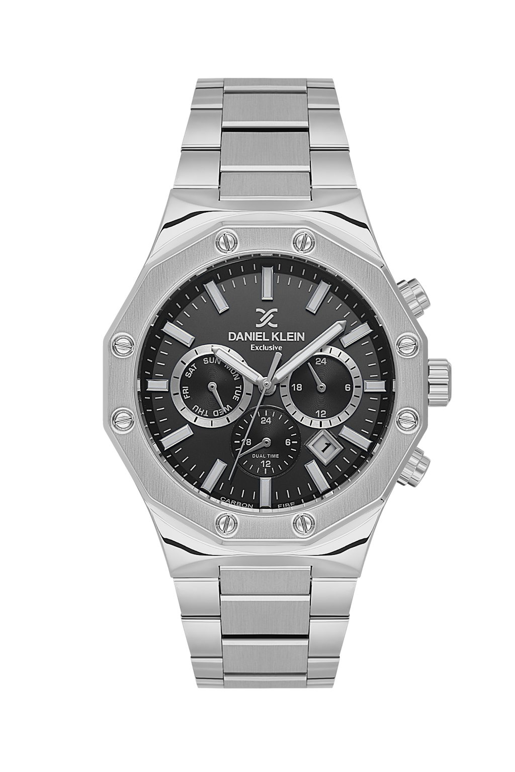 DANIEL KLEIN DK.1.14074-1 MEN WATCH.