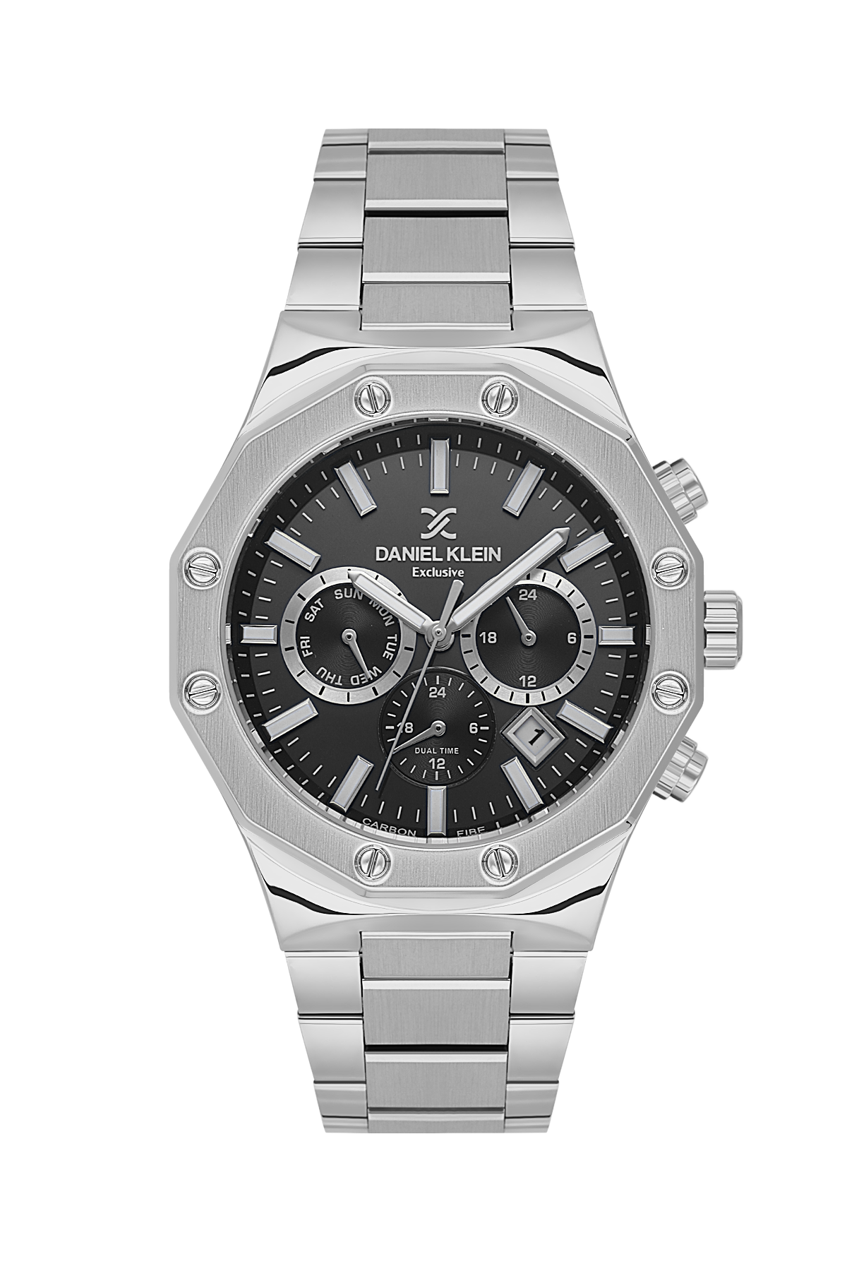 DANIEL KLEIN DK.1.14074-1 MEN WATCH.