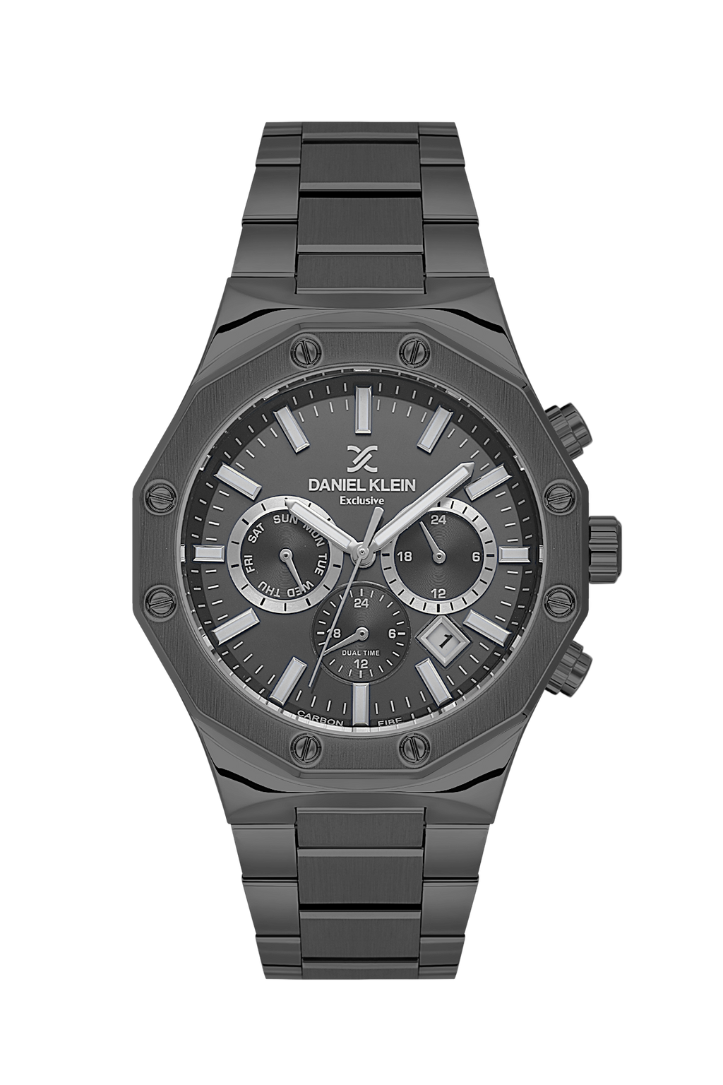 DANIEL KLEIN DK.1.14074-5 MEN WATCH.