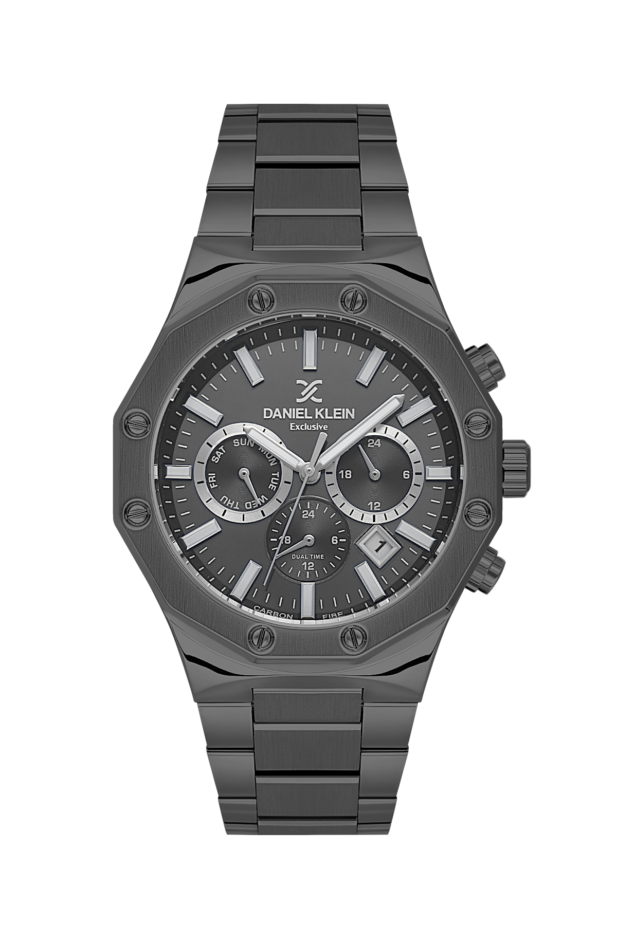 DANIEL KLEIN DK.1.14074-5 MEN WATCH.