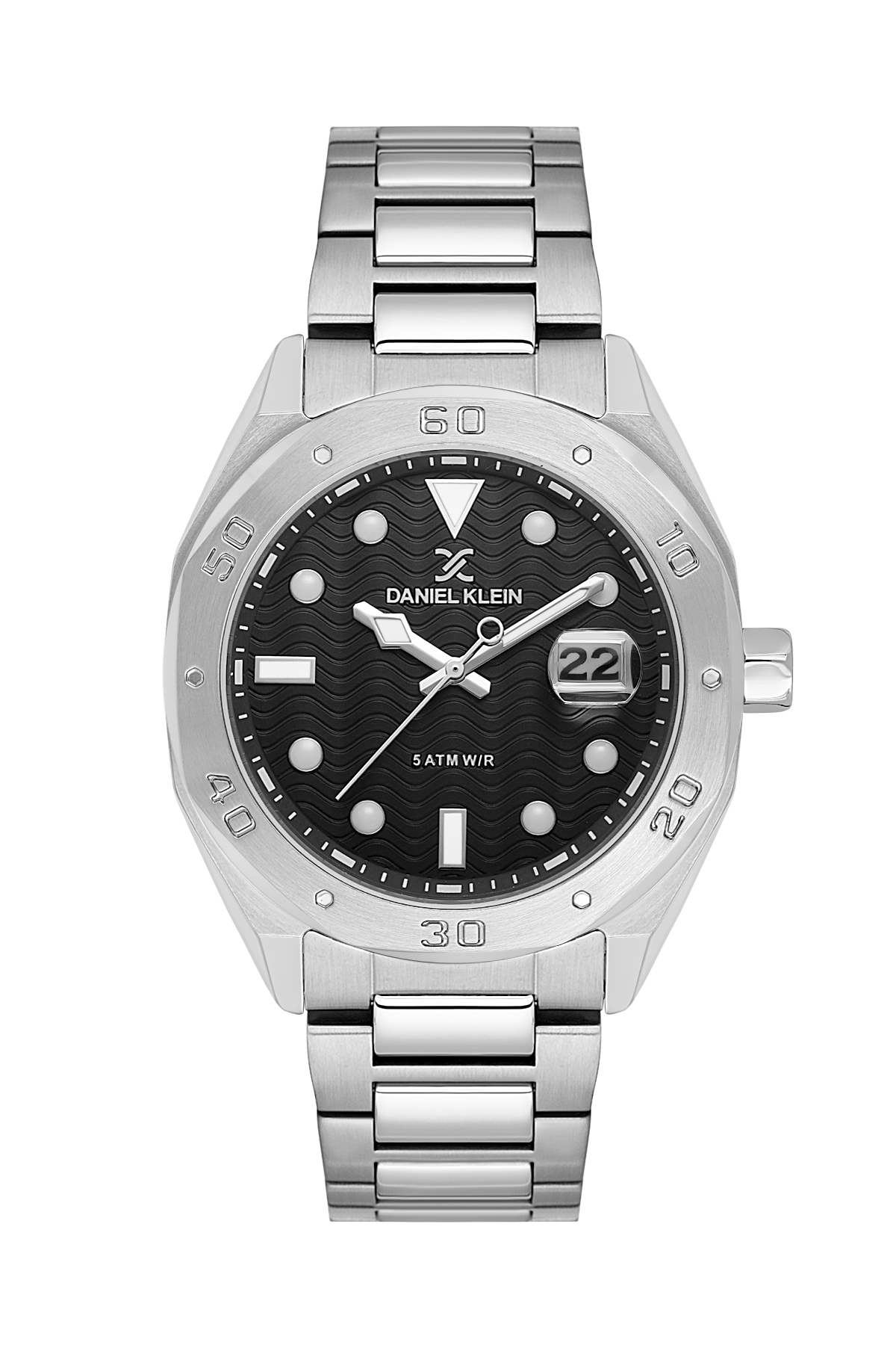 DANIEL KLEIN DK.1.14076-1 MEN WATCH.