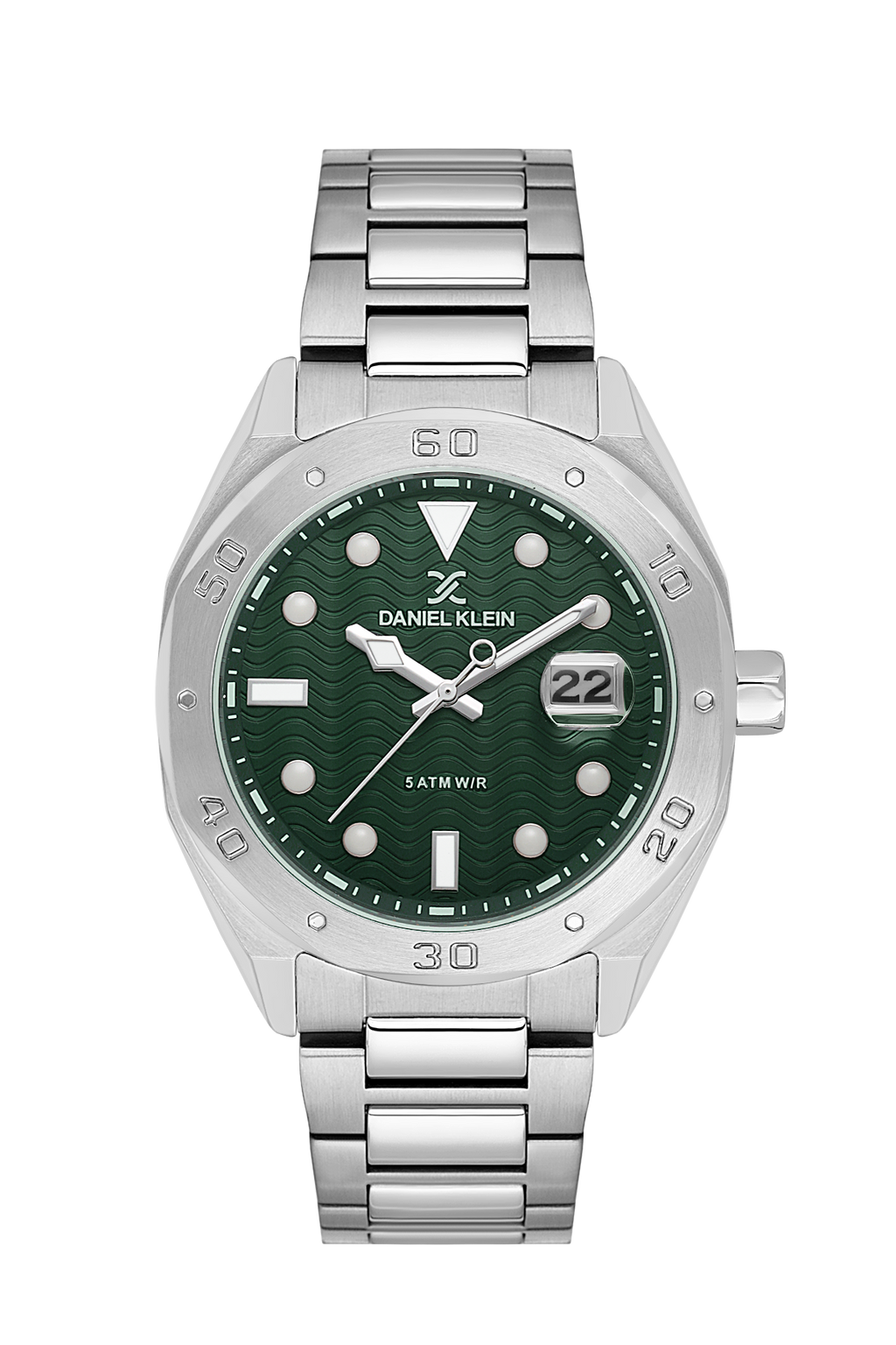 DANIEL KLEIN DK.1.14076-2 MEN WATCH.