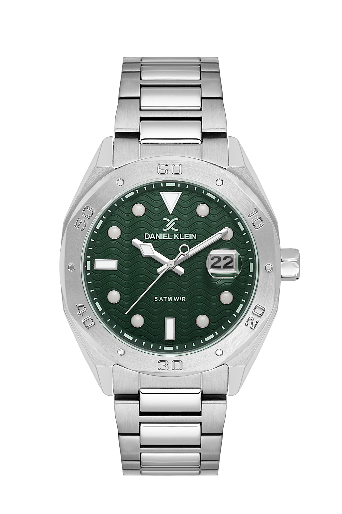 DANIEL KLEIN DK.1.14076-2 MEN WATCH.