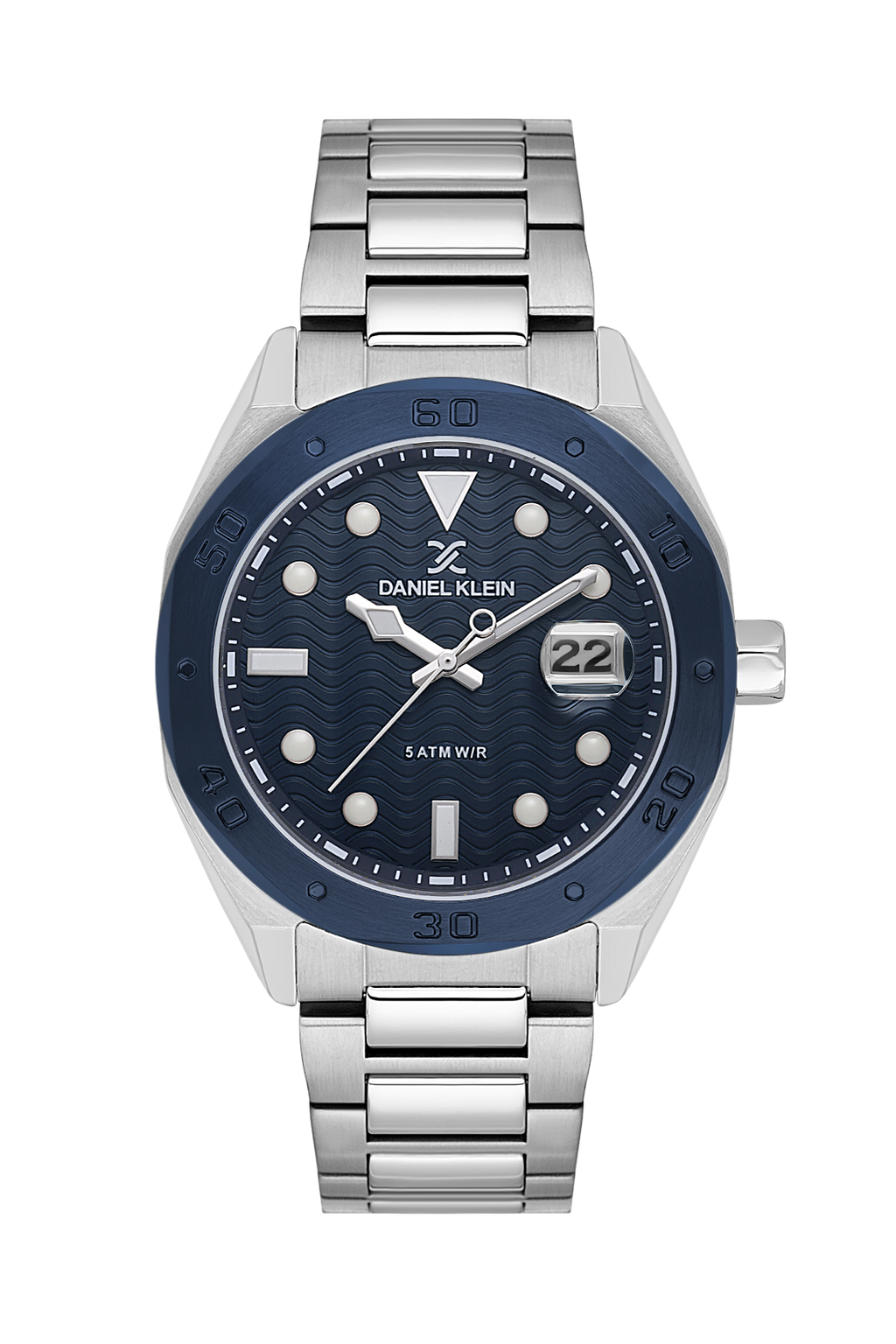 DANIEL KLEIN DK.1.14076-3 MEN WATCH.
