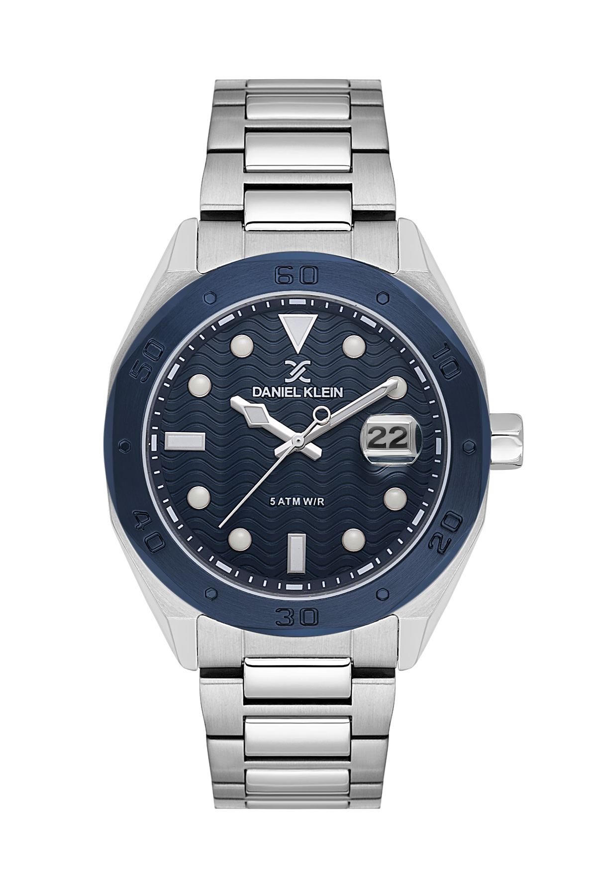 DANIEL KLEIN DK.1.14076-3 MEN WATCH.