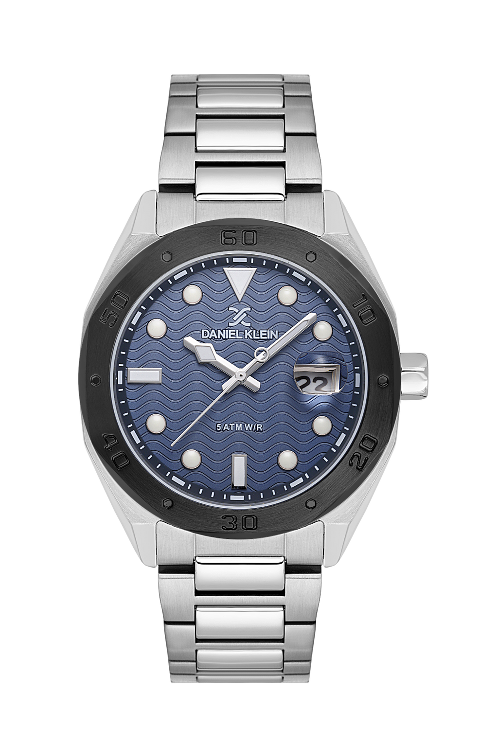 DANIEL KLEIN DK.1.14076-4 MEN WATCH.