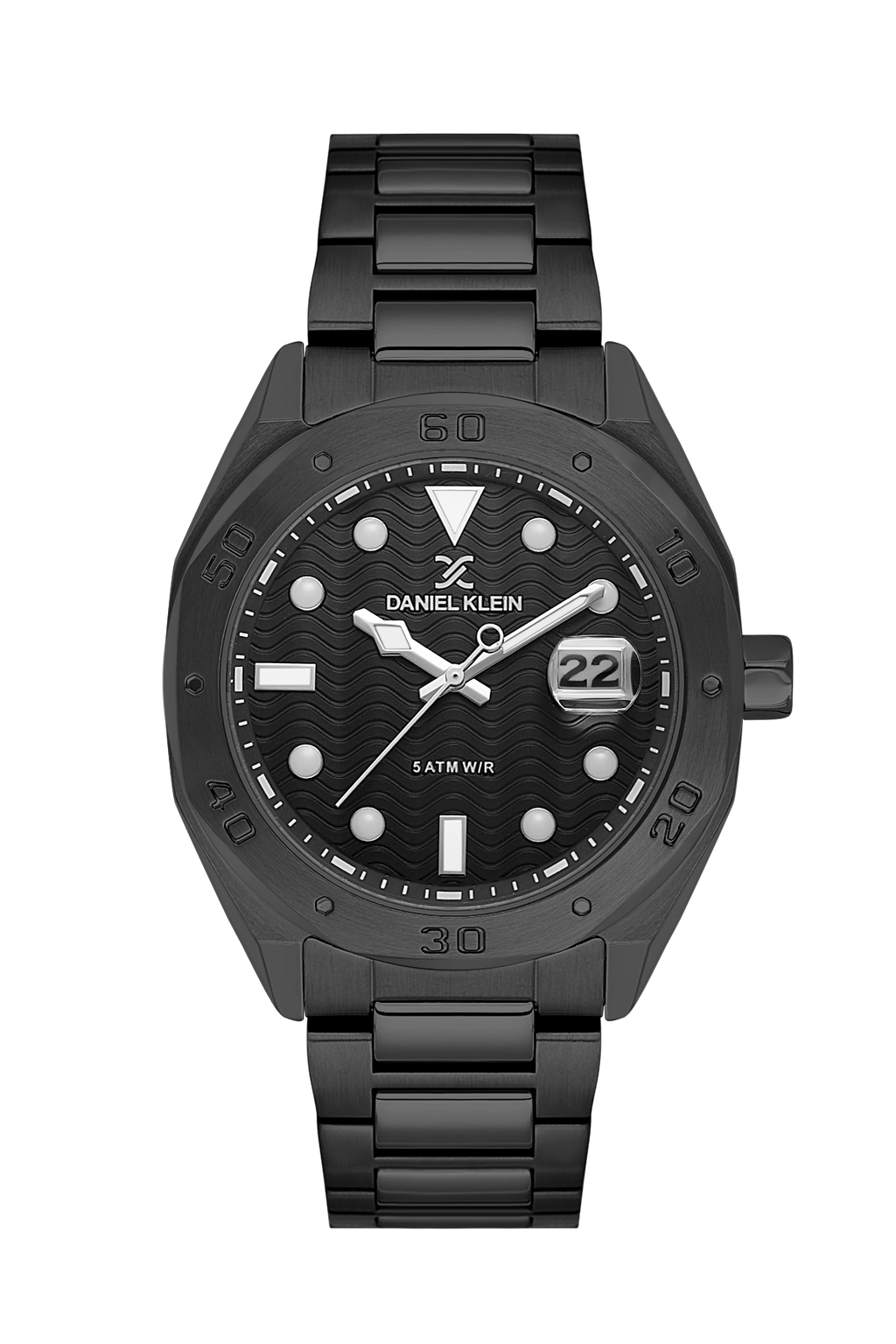 DANIEL KLEIN DK.1.14076-5 MEN WATCH.