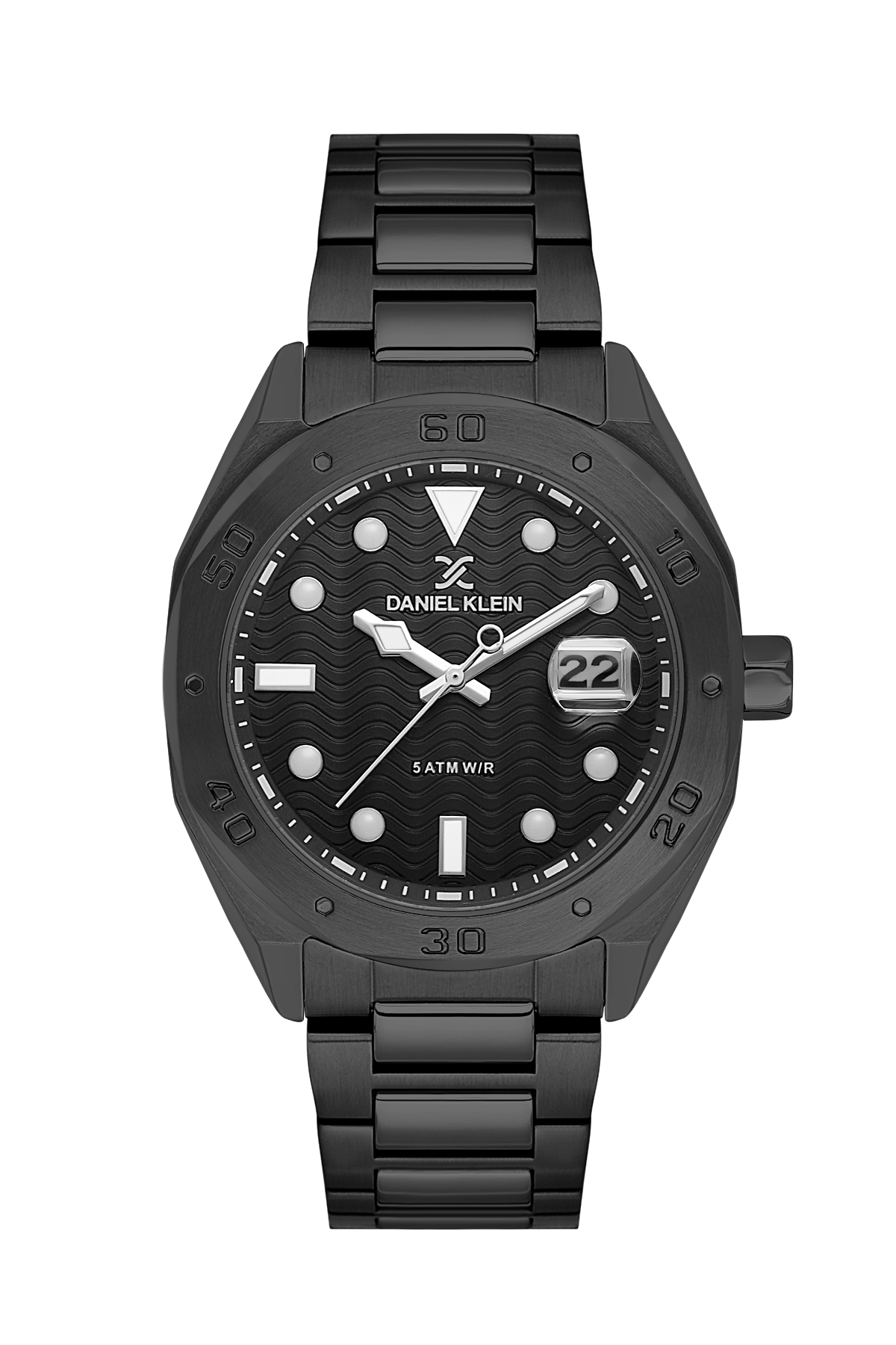 DANIEL KLEIN DK.1.14076-5 MEN WATCH.