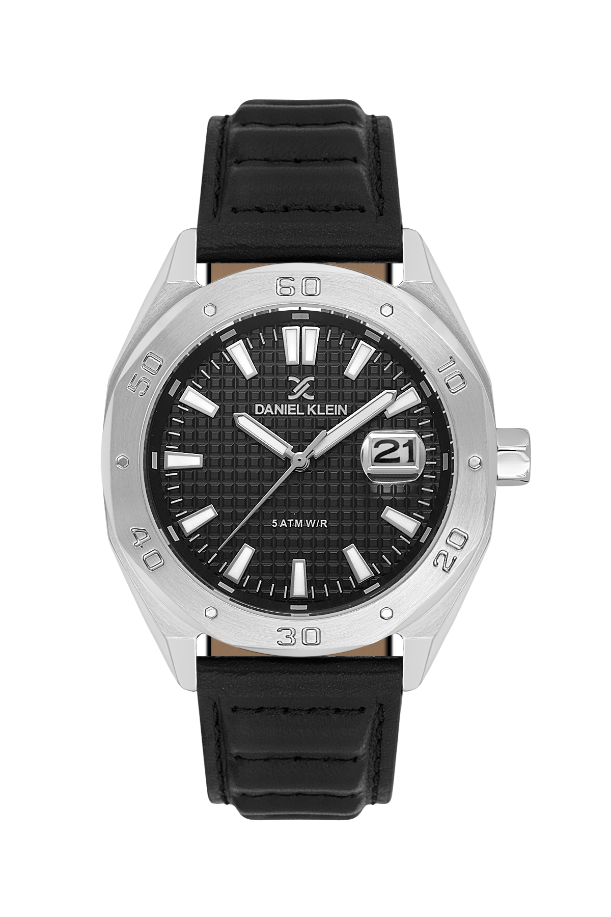 DANIEL KLEIN DK.1.14077-1 MEN WATCH.