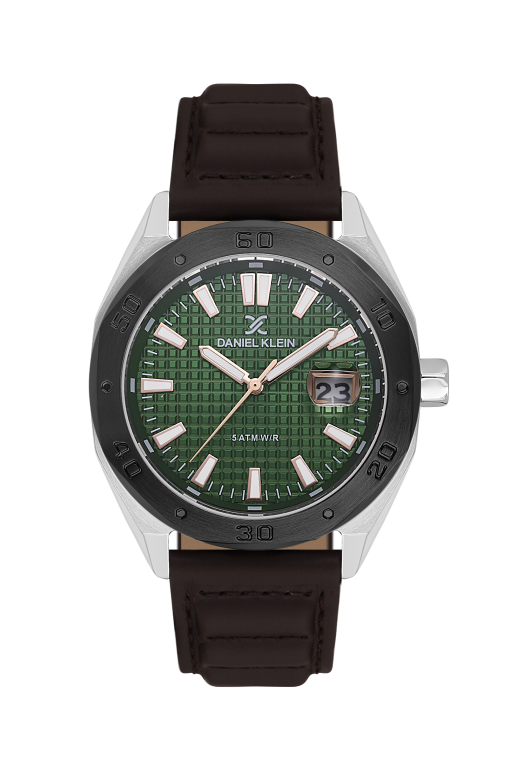 DANIEL KLEIN DK.1.14077-3 MEN WATCH.