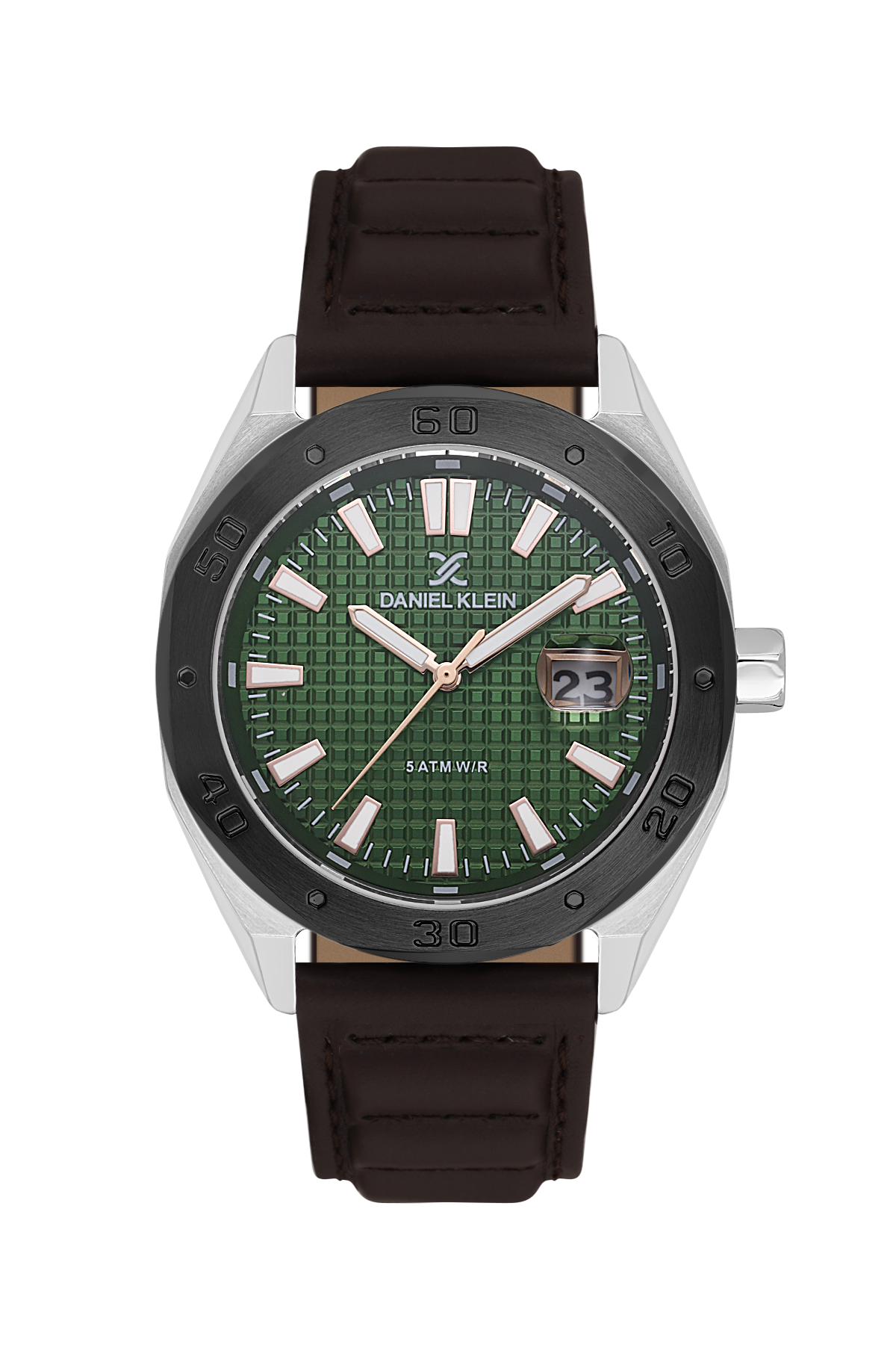 DANIEL KLEIN DK.1.14077-3 MEN WATCH.