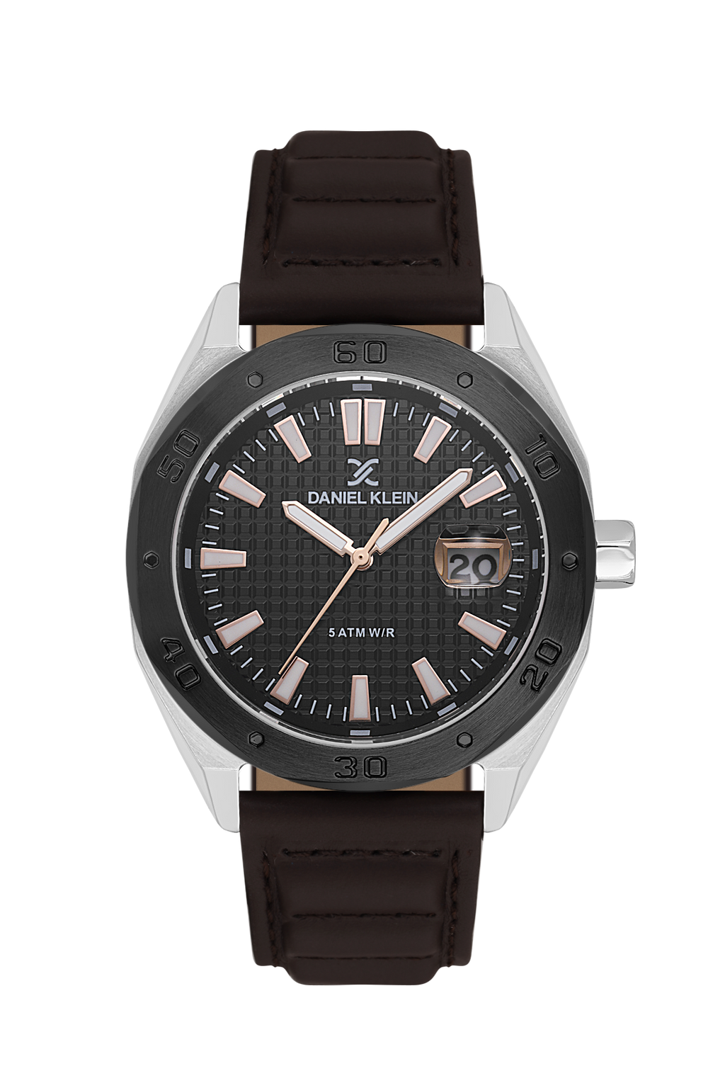 DANIEL KLEIN DK.1.14077-4 MEN WATCH.