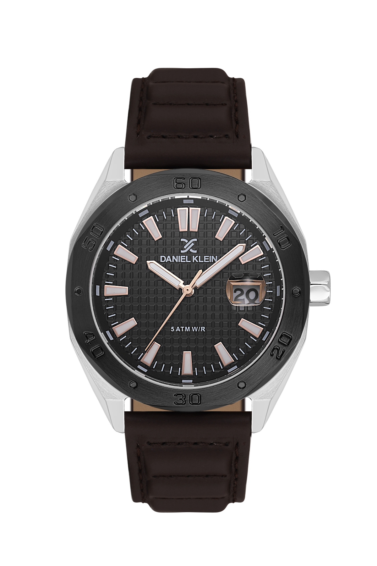 DANIEL KLEIN DK.1.14077-4 MEN WATCH.