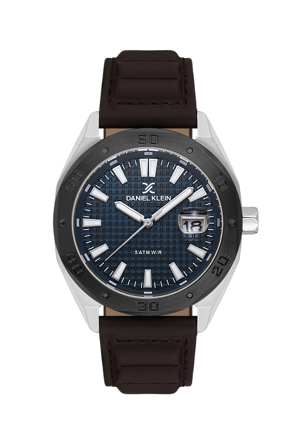 DANIEL KLEIN DK.1.14077-5 MEN WATCH.