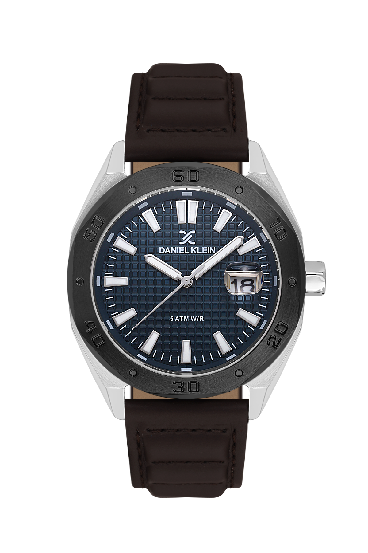DANIEL KLEIN DK.1.14077-5 MEN WATCH.