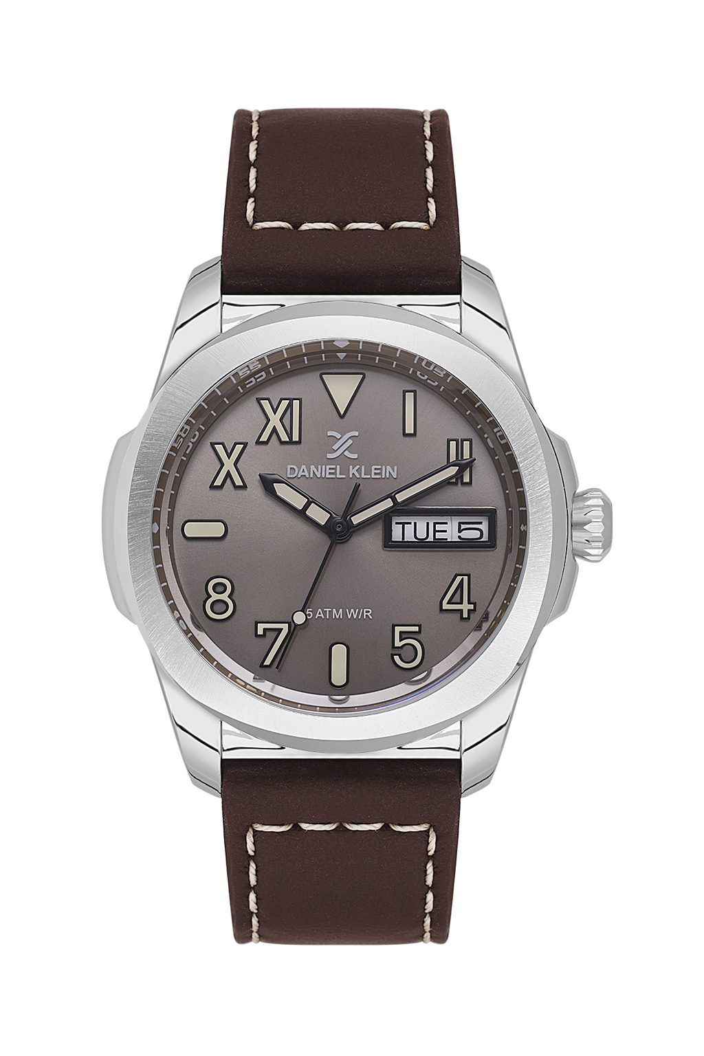 DANIEL KLEIN DK.1.14078-1 MEN WATCH.