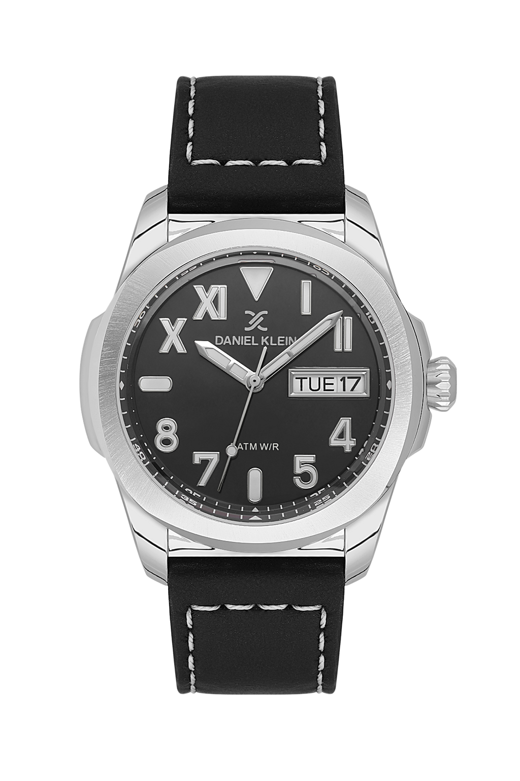 DANIEL KLEIN DK.1.14078-2 MEN WATCH.