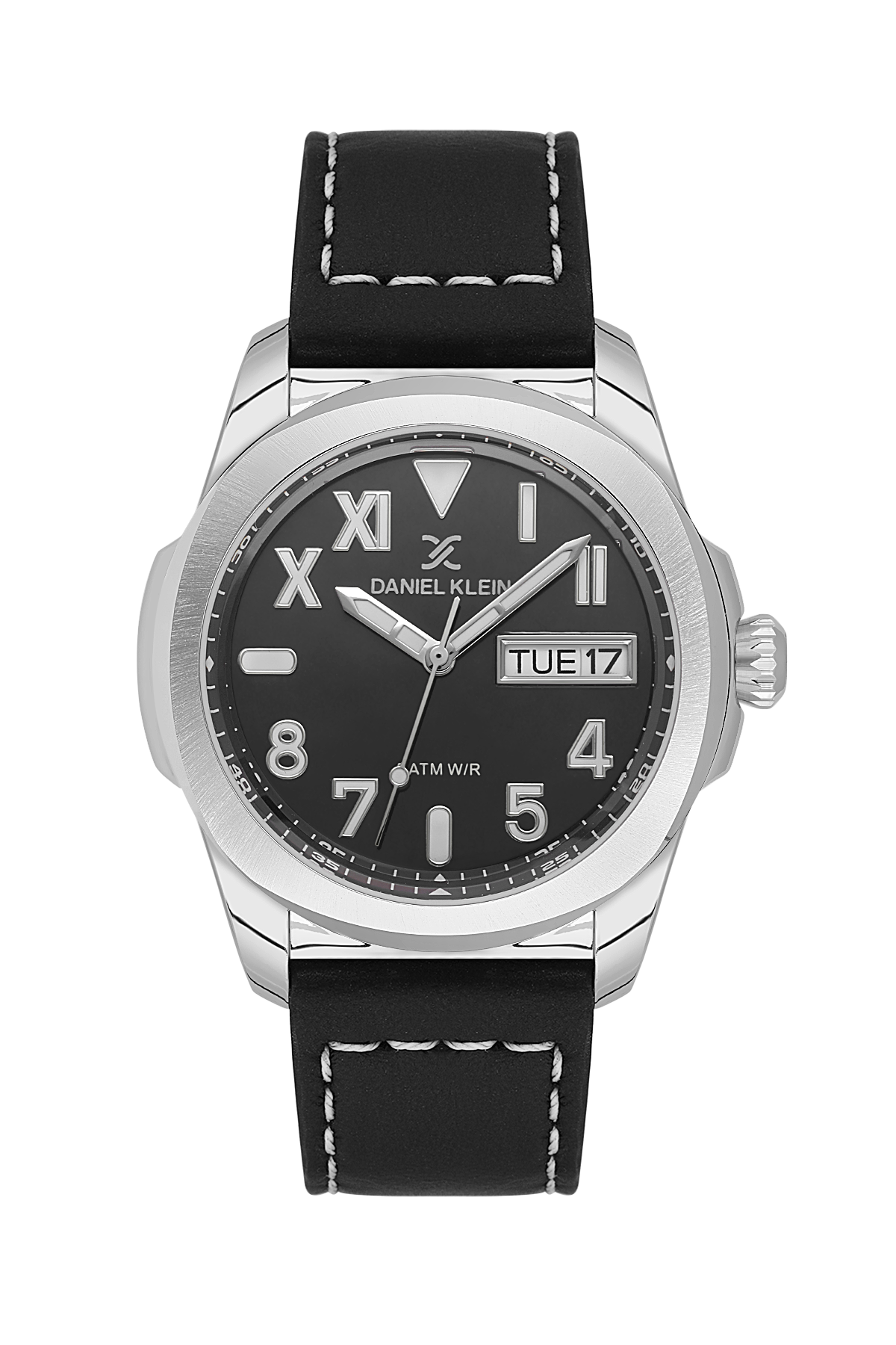 DANIEL KLEIN DK.1.14078-2 MEN WATCH.