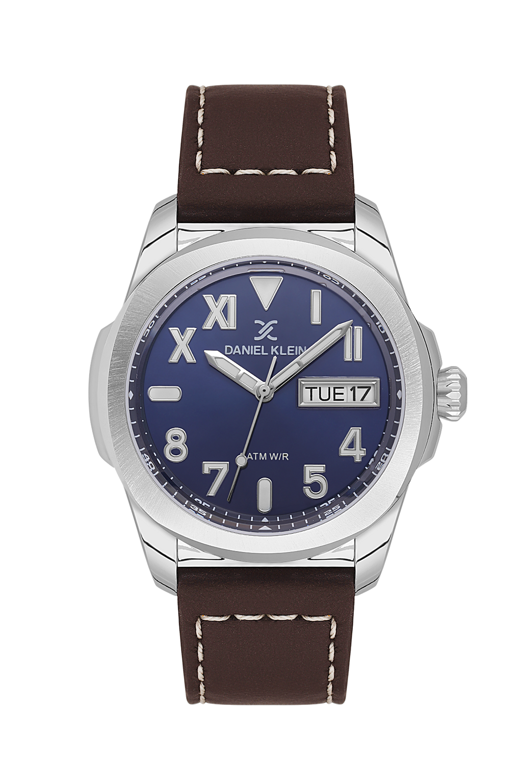 DANIEL KLEIN DK.1.14078-3 MEN WATCH.