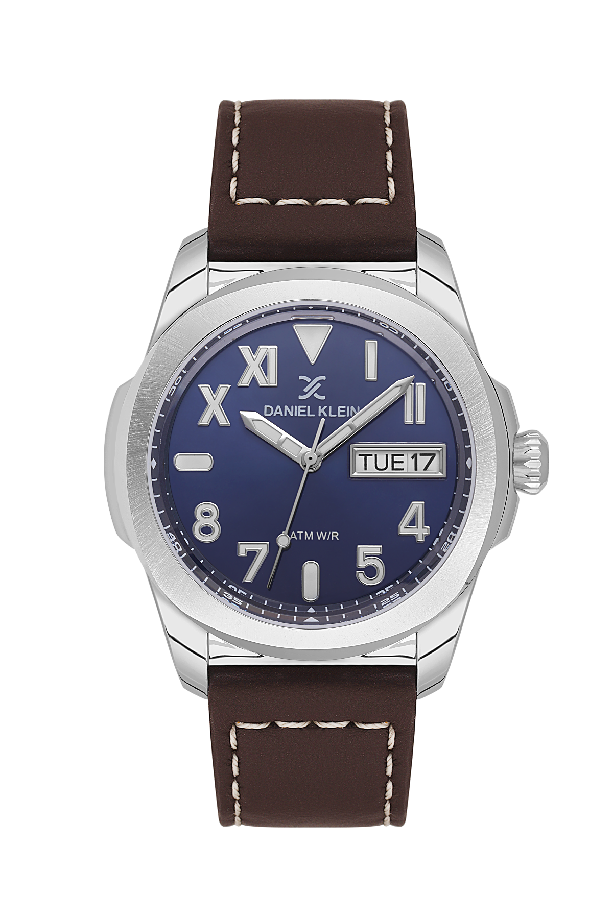 DANIEL KLEIN DK.1.14078-3 MEN WATCH.
