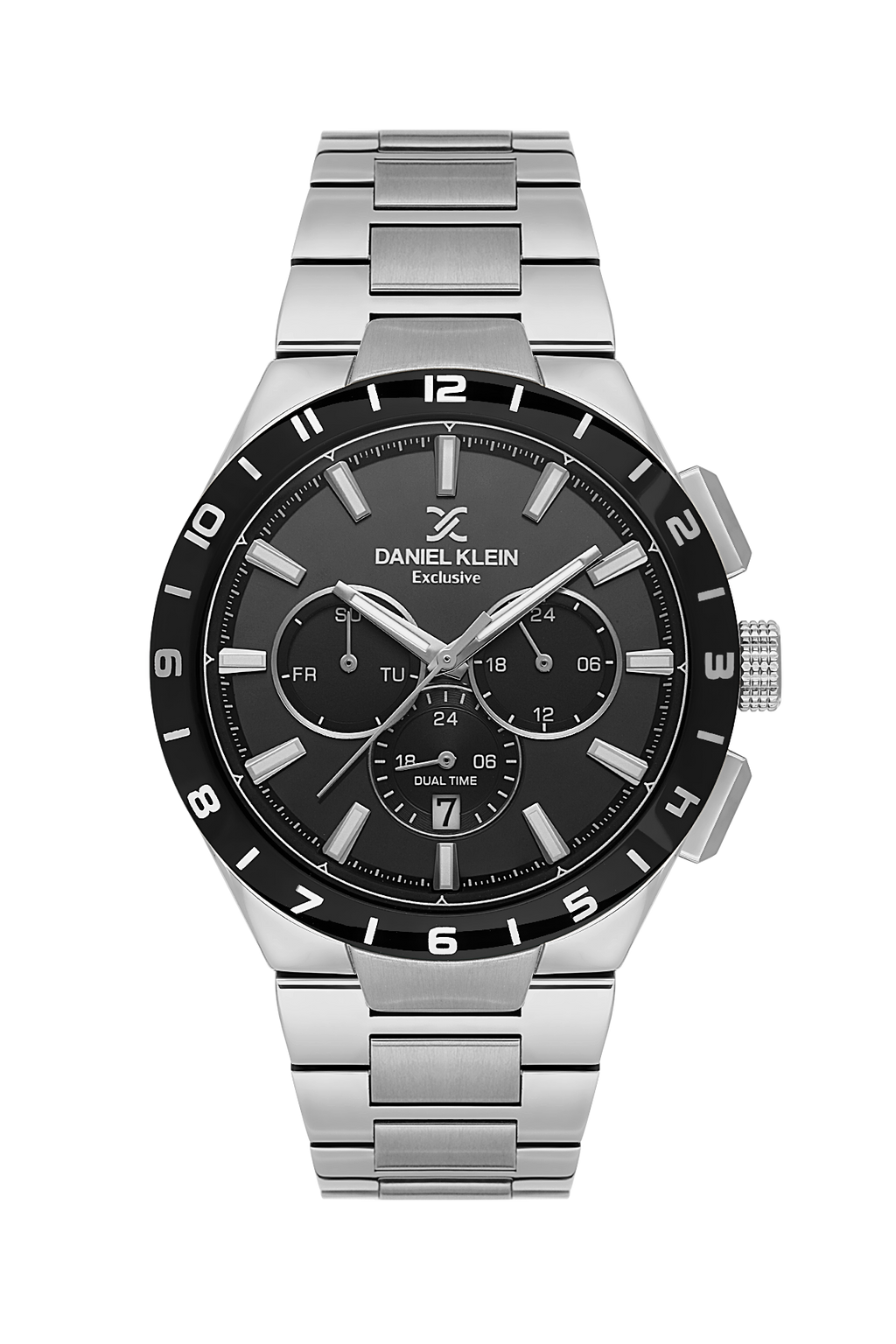 DANIEL KLEIN DK.1.14079-1 MEN WATCH.