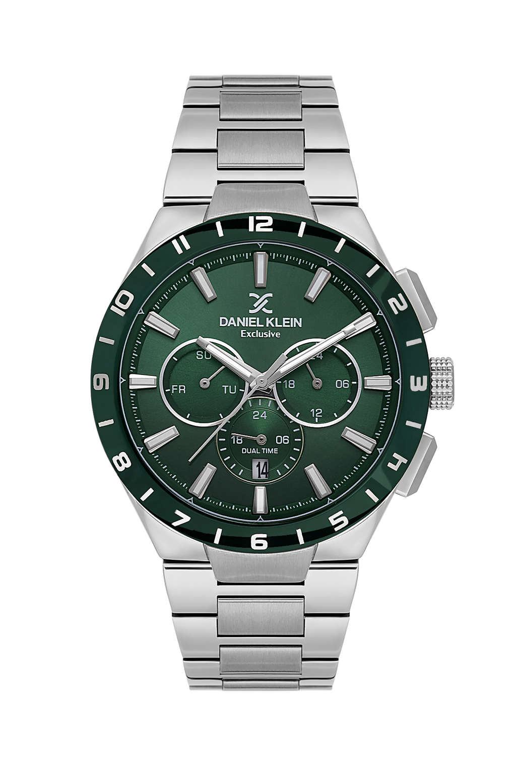 DANIEL KLEIN DK.1.14079-2 MEN WATCH.