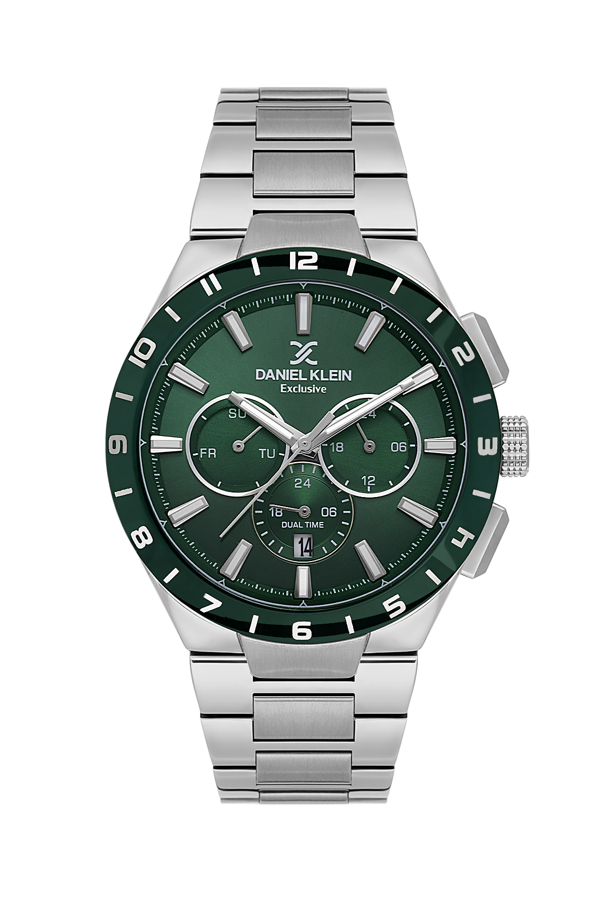 DANIEL KLEIN DK.1.14079-2 MEN WATCH.
