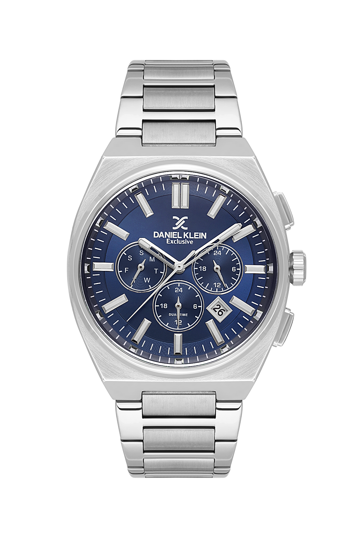 DANIEL KLEIN DK.1.14080-2 MEN WATCH.