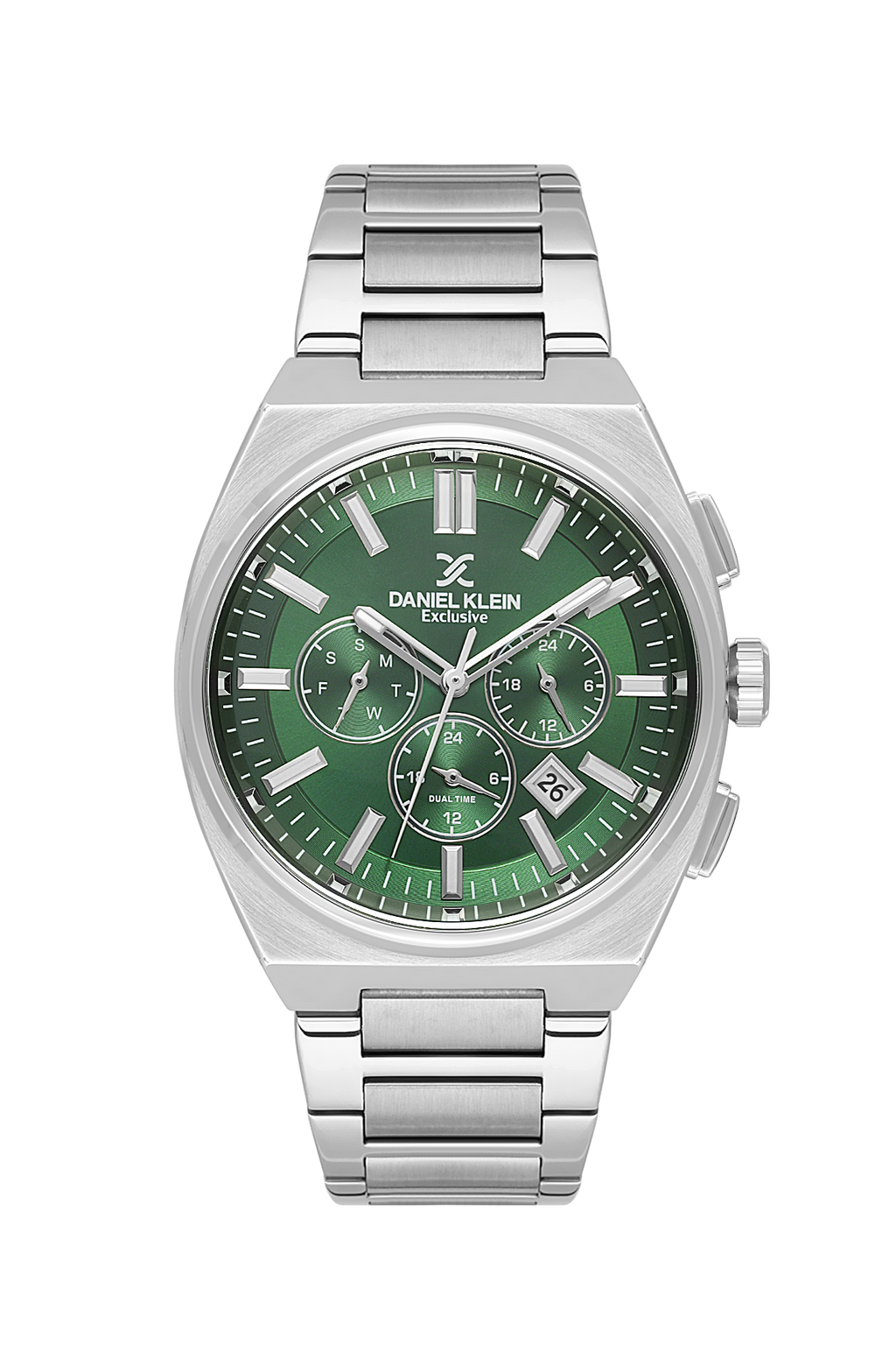 DANIEL KLEIN DK.1.14080-3 MEN WATCH.