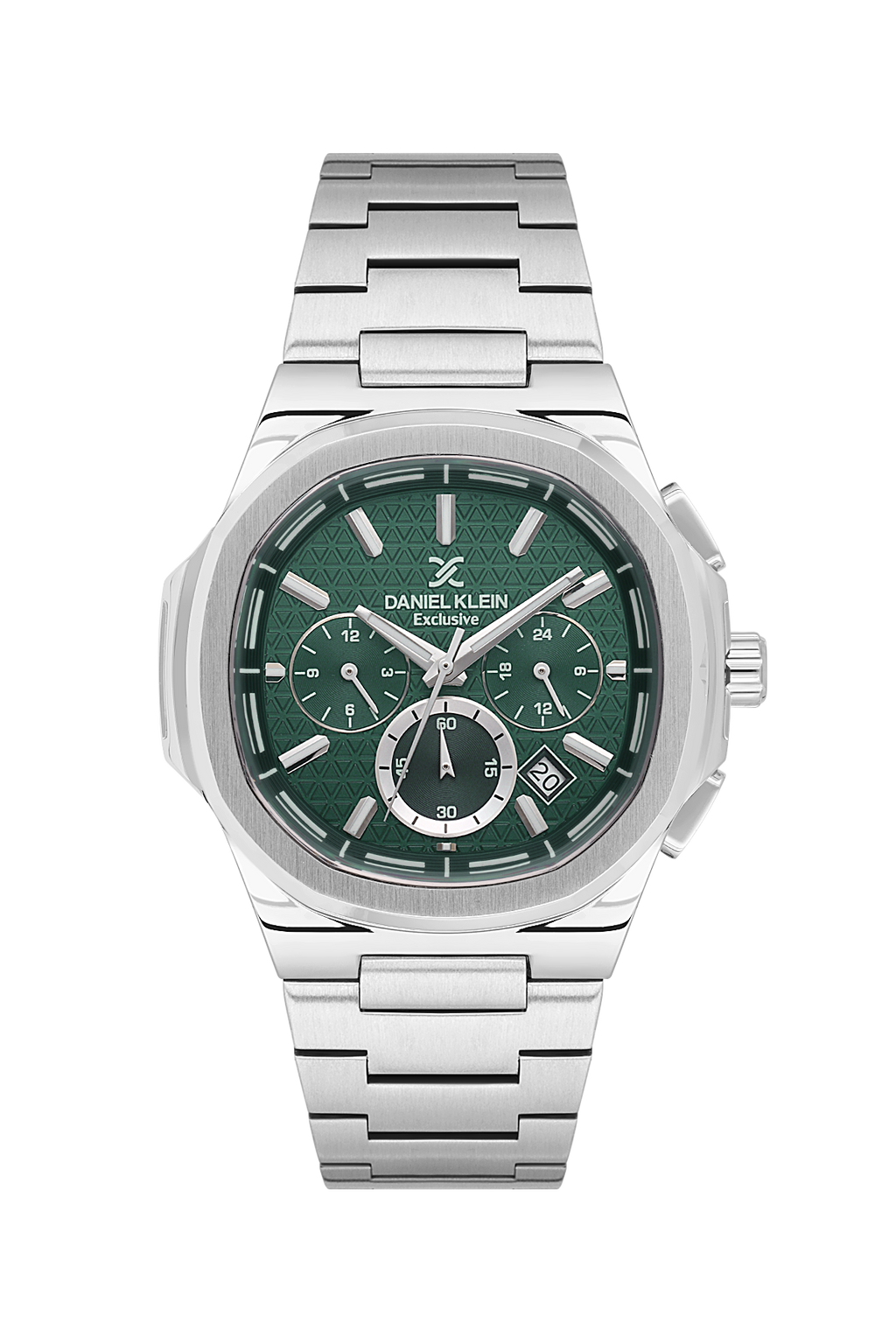 DANIEL KLEIN DK.1.14082-4 MEN WATCH.