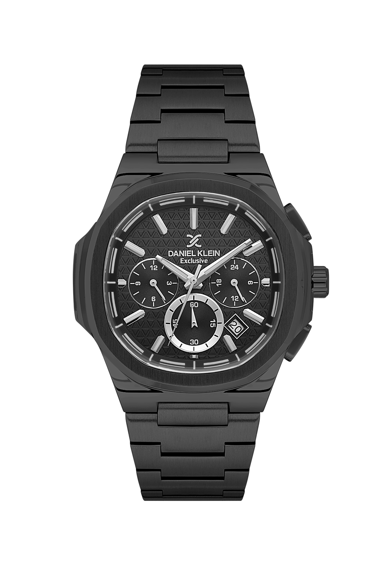 DANIEL KLEIN DK.1.14082-5 MEN WATCH.