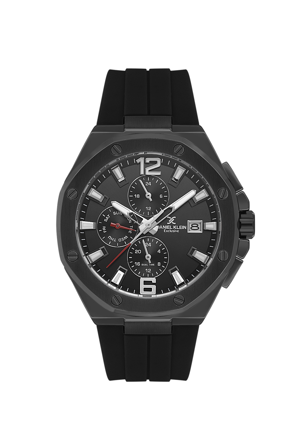 DANIEL KLEIN DK.1.14092-1 MEN WATCH.
