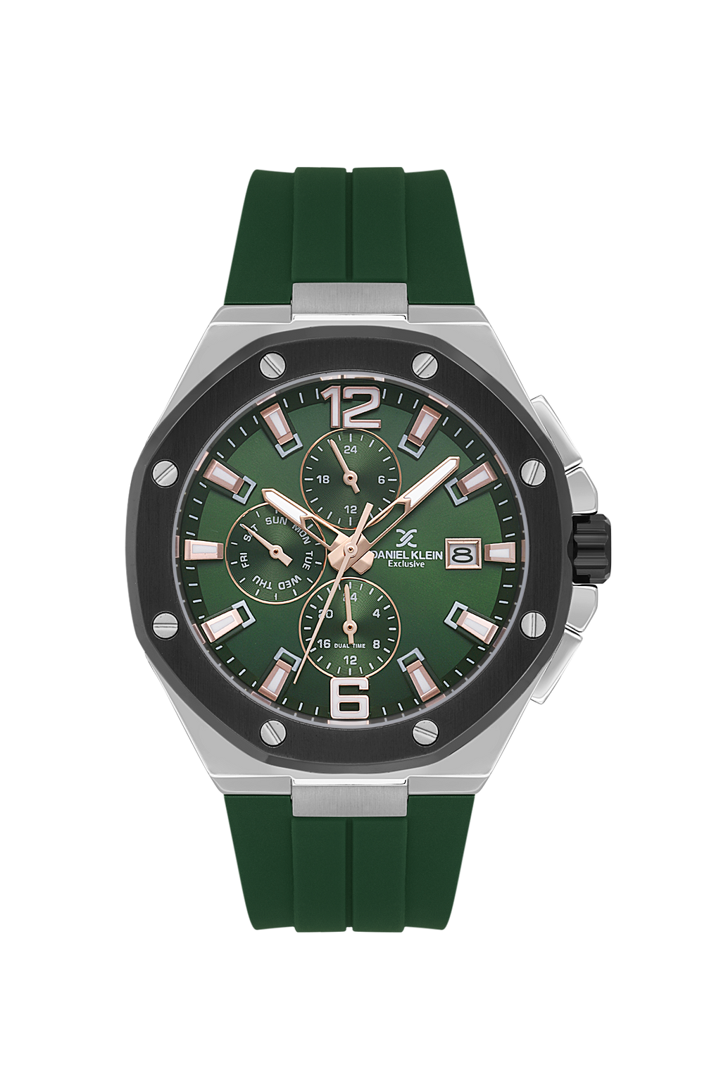 DANIEL KLEIN DK.1.14092-2 MEN WATCH.