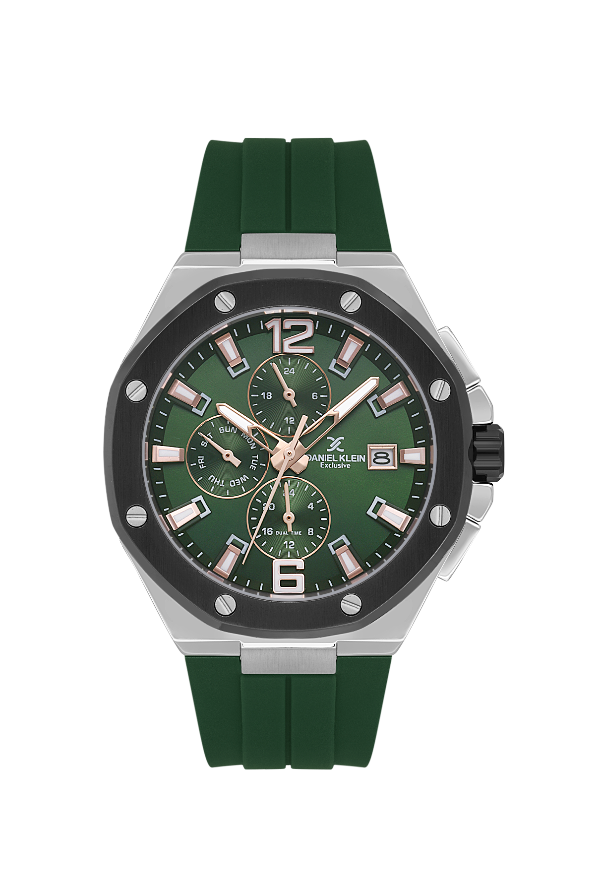 DANIEL KLEIN DK.1.14092-2 MEN WATCH.