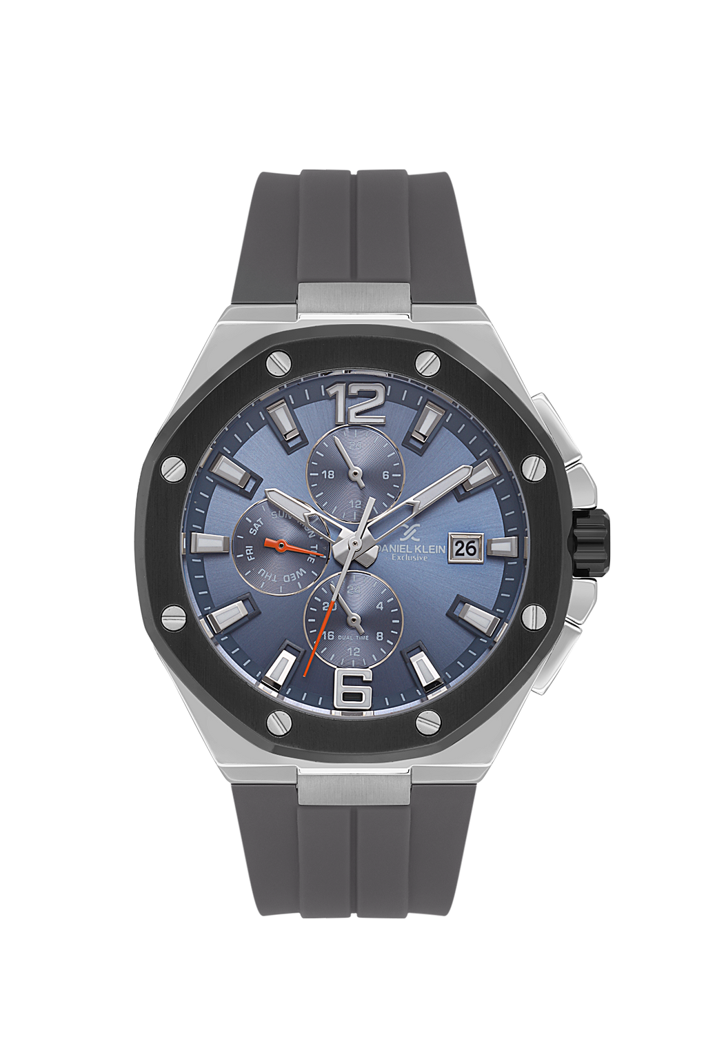 DANIEL KLEIN DK.1.14092-4 MEN WATCH.