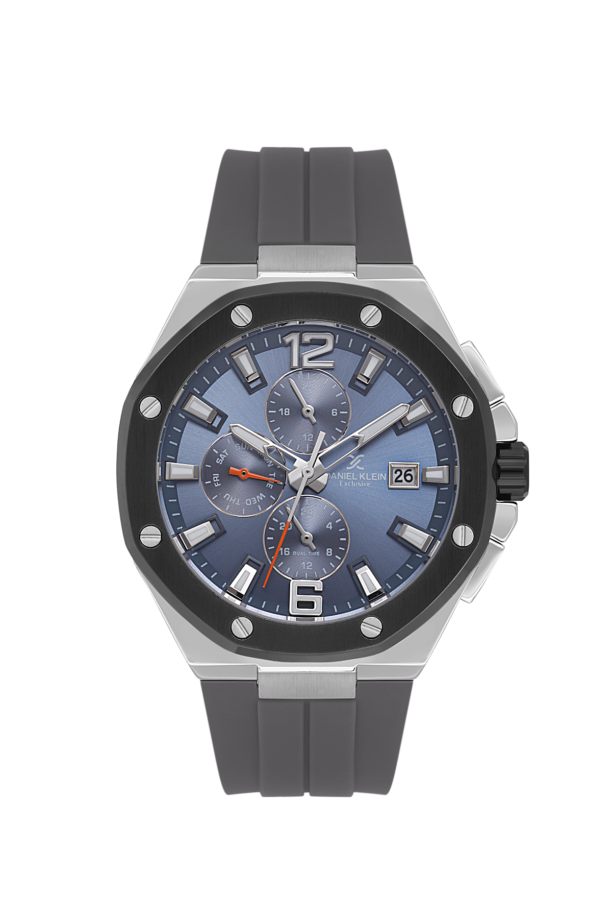 DANIEL KLEIN DK.1.14092-4 MEN WATCH.