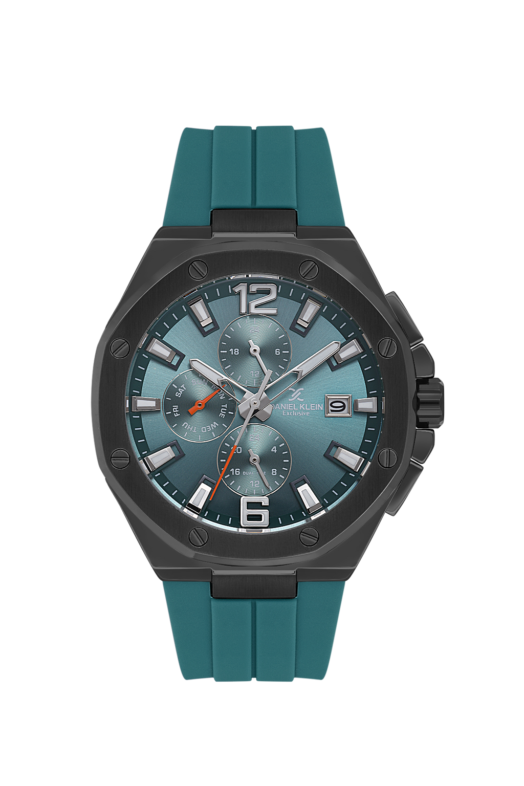 DANIEL KLEIN DK.1.14092-5 MEN WATCH.