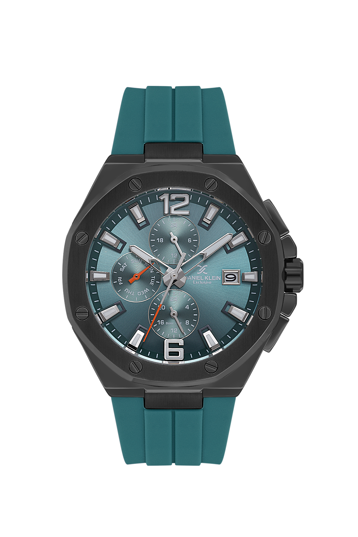 DANIEL KLEIN DK.1.14092-5 MEN WATCH.