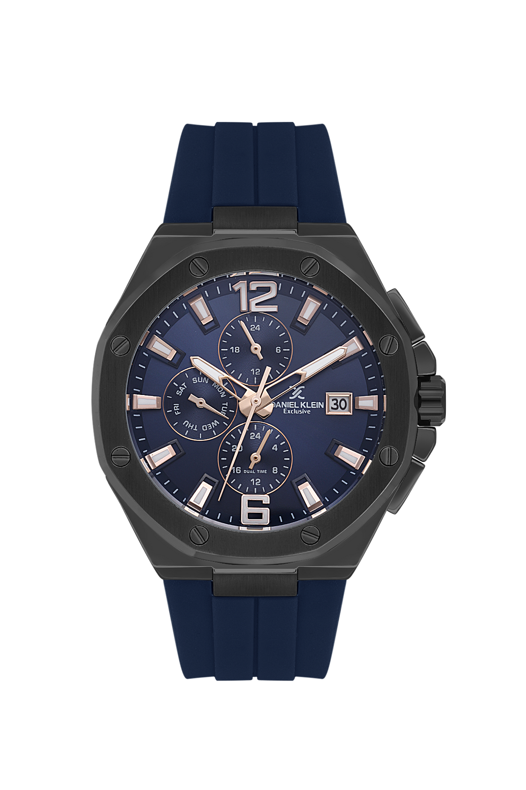 DANIEL KLEIN DK.1.14092-6 MEN WATCH.