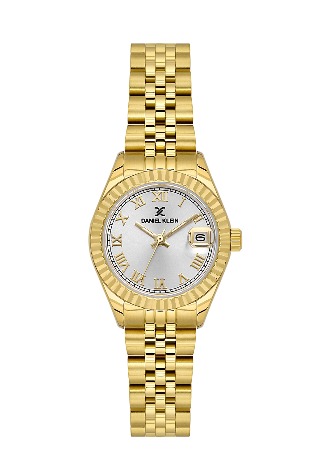 DANIEL KLEIN DK.1.14097-2 WOMEN WATCH