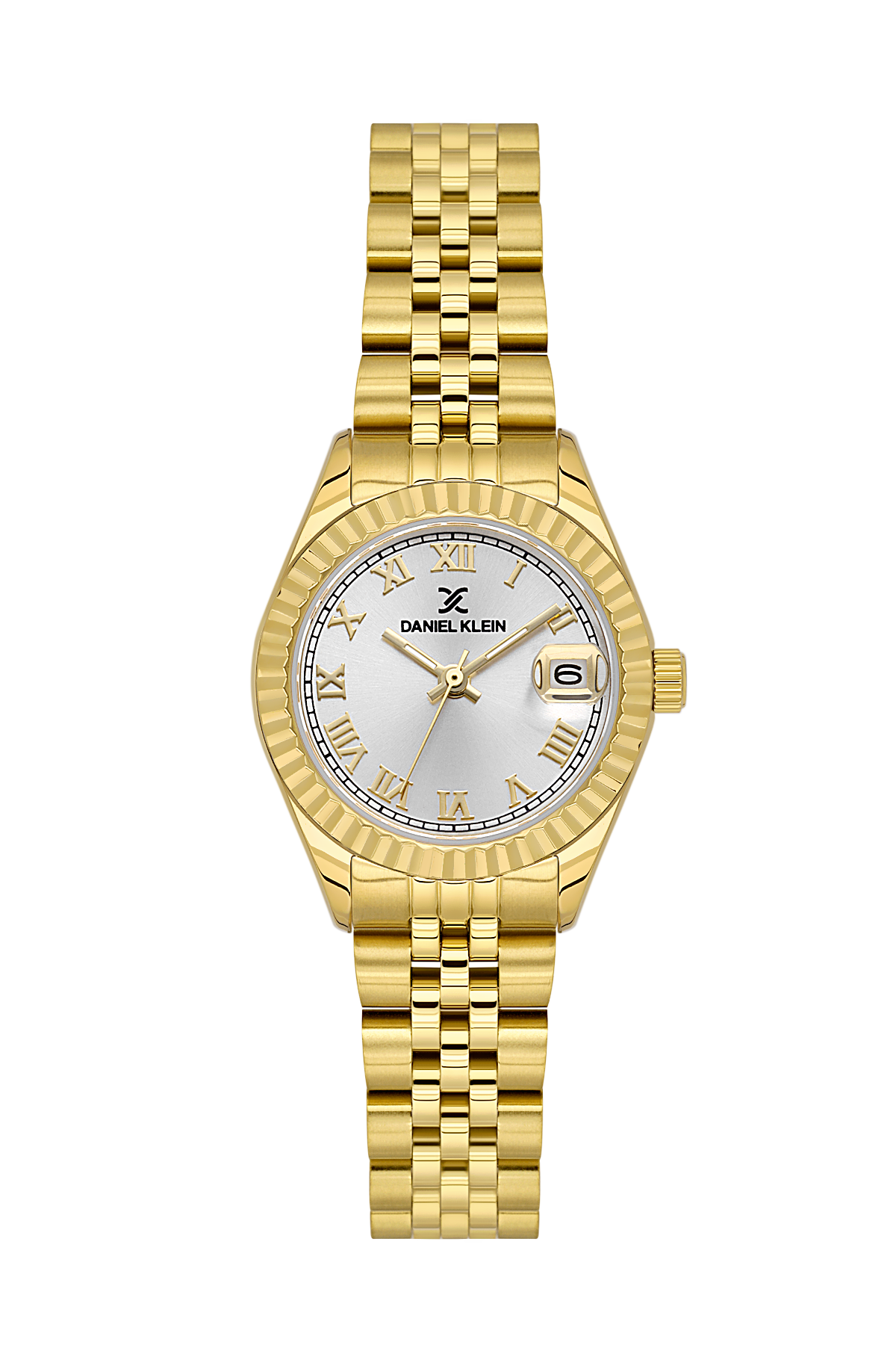 DANIEL KLEIN DK.1.14097-2 WOMEN WATCH