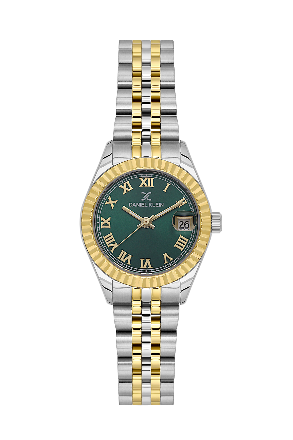 DANIEL KLEIN DK.1.14097-4 WOMEN WATCH